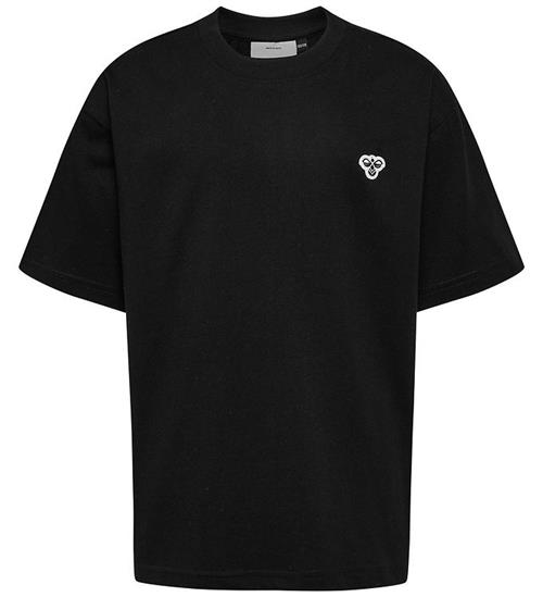 Hummel T-shirt - hmlJR - Sort