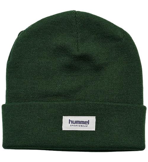 Hummel Hue - Strik - HmlJr - Dark Green
