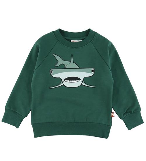 DYR-Cph Sweatshirt - Dyrbellow - Grey Duck Hammerhaj