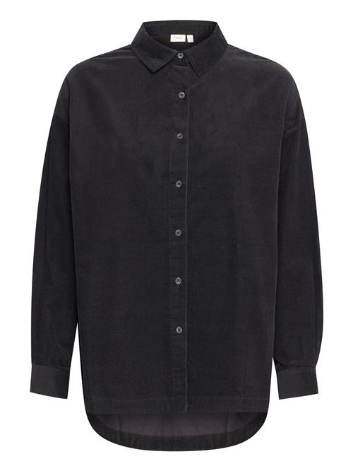 Fransa Bluse 'CORY'  sort
