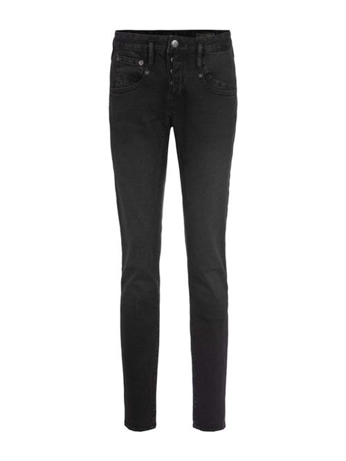 Herrlicher Jeans  sort