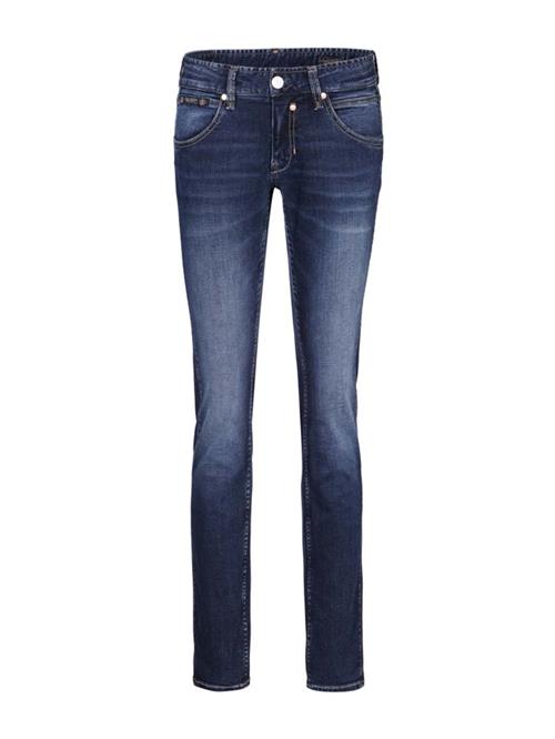 Herrlicher Jeans  mørkeblå