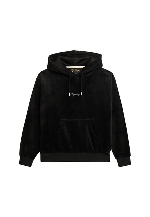 Superdry Sweatshirt 'Country Club'  sort