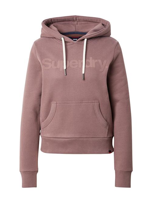 Superdry Sweatshirt  choko