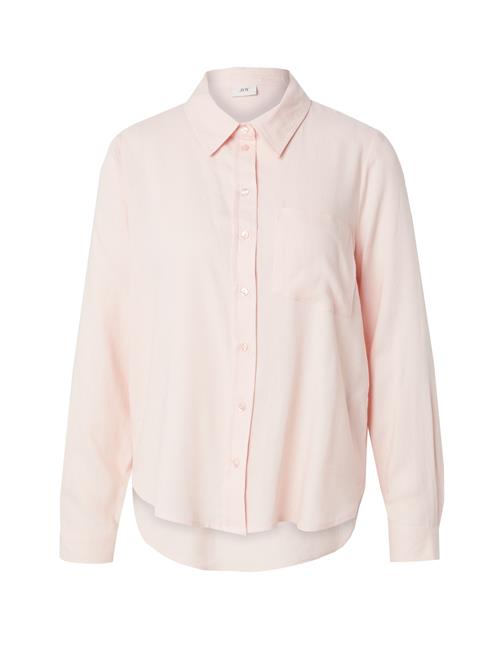 JDY Bluse 'JDYNaja'  lyserød