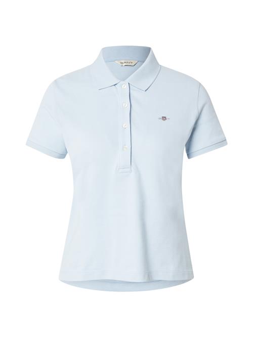 GANT Shirts  lyseblå