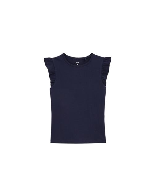 WE Fashion Bluser & t-shirts  mørkeblå