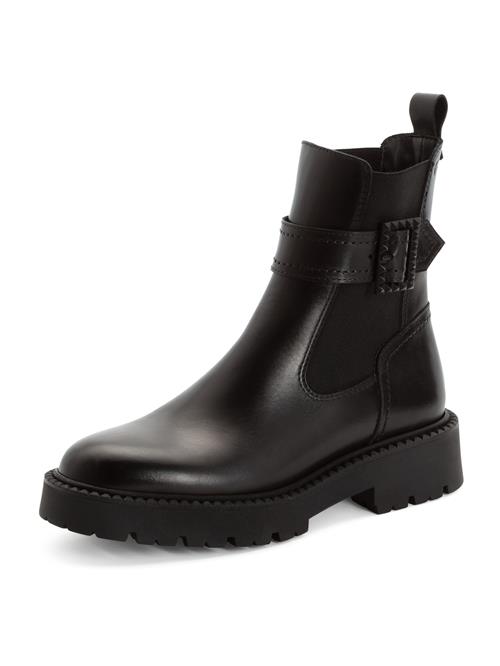 Tamaris Chelsea Boots  sort