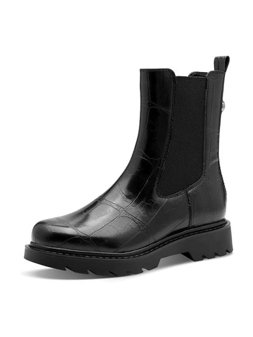 Tamaris Chelsea Boots  sort