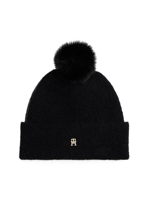 TOMMY HILFIGER Hue  guld / sort