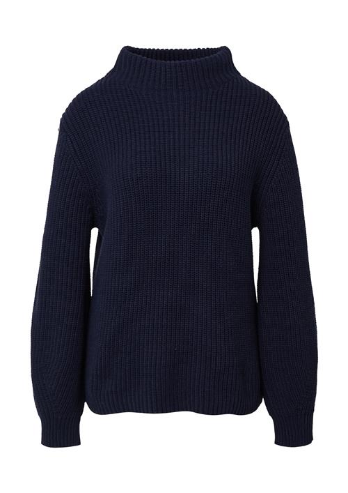 s.Oliver Pullover  mørkeblå