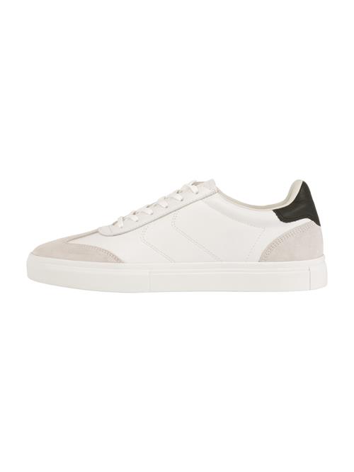 VAGABOND SHOEMAKERS Sneaker low 'CODY'  grå / sort / hvid