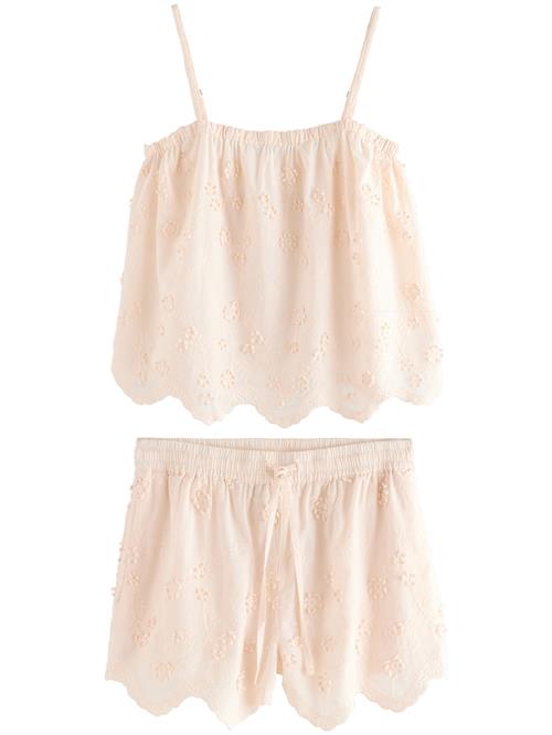 Next Shorty  pastelpink