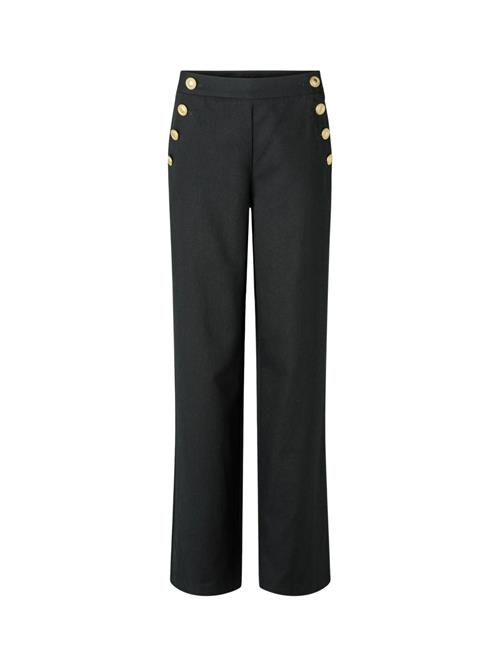 Noa Noa Bukser ' Stinne'  navy