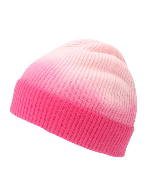 ONLY GIRLS Hue 'KOGKAYA'  magenta / pastelrød