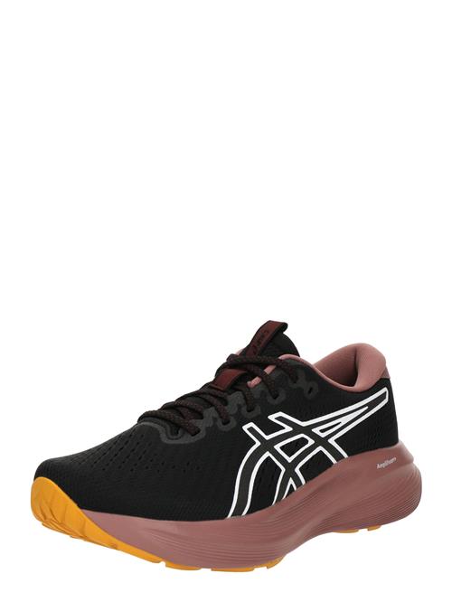 ASICS Løbesko 'Gel-Excite 11'  gammelrosa / sort / hvid