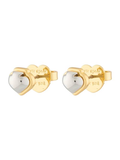 Kate Spade Øreringe  guld / sølv
