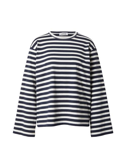 Se EDITED Shirts 'Verlee'  blå ved About You
