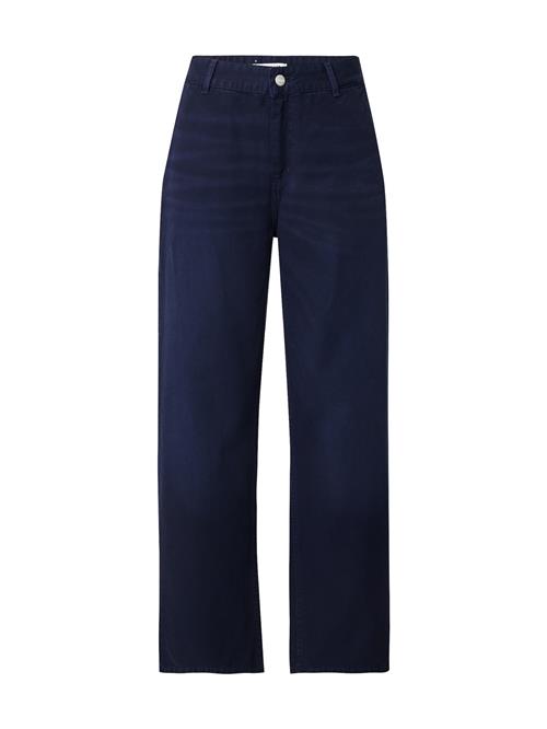 Carhartt WIP Bukser 'Pierce'  navy
