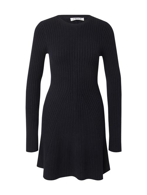 EDITED Kjole 'Nyla'  blå / navy