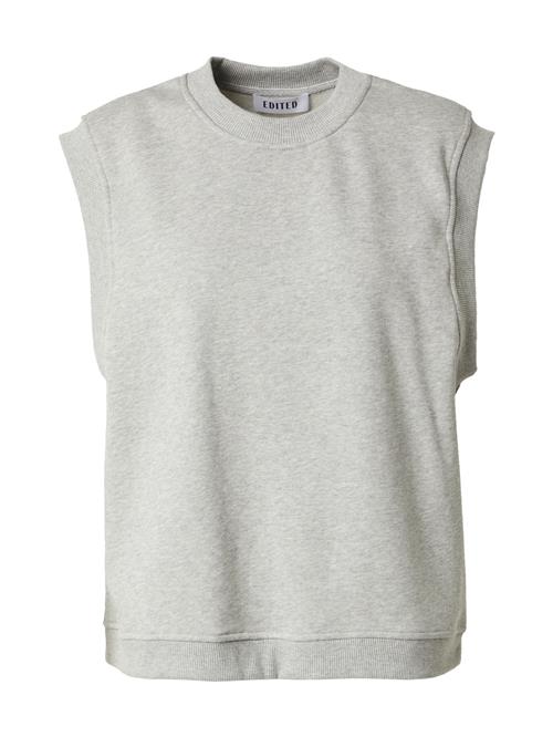 EDITED Vest 'Ibar'  grå