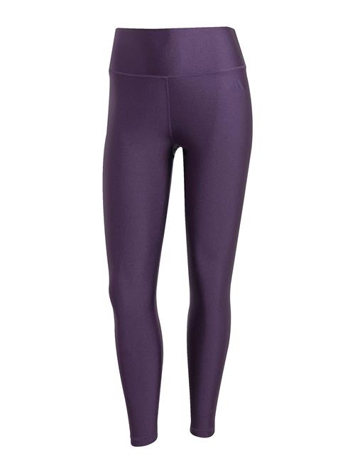 ADIDAS PERFORMANCE Sportsbukser 'ESS'  brombær
