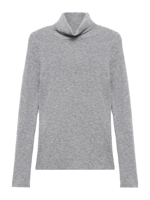 MANGO Pullover 'LANOTE'  grå