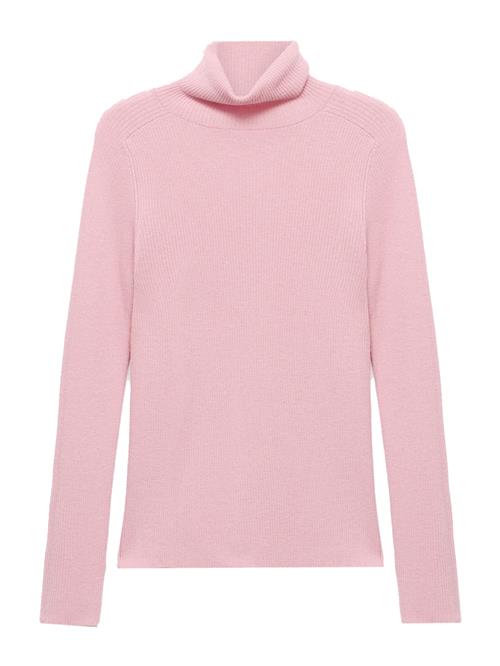 MANGO Pullover 'LANOTE'  lyserød