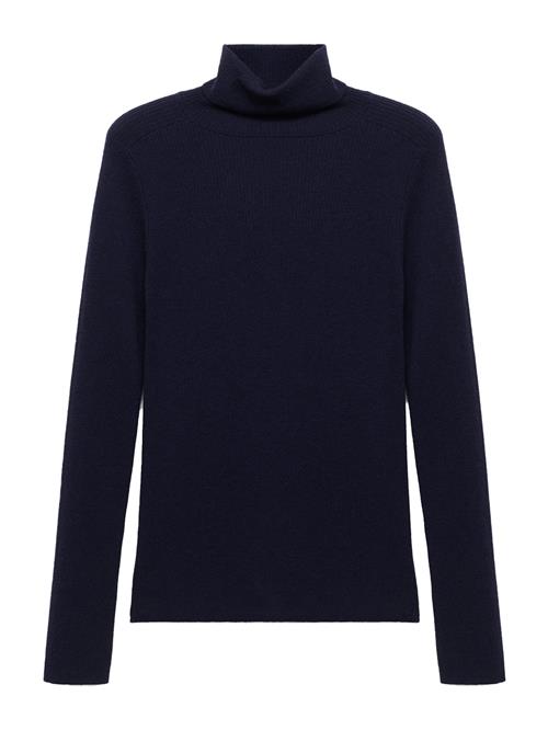 MANGO Pullover 'LANOTE'  navy