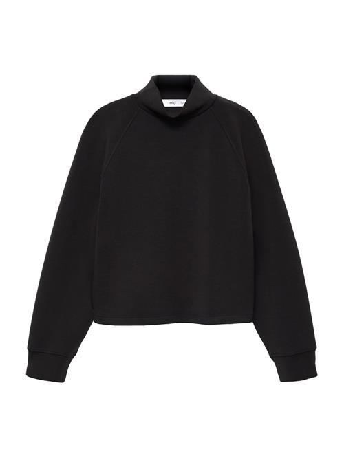MANGO Pullover 'NEI'  sort