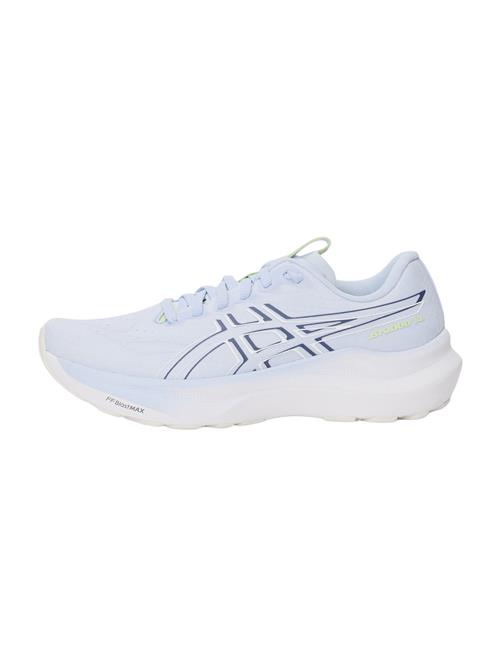 ASICS Løbesko 'GT-2000 14'  navy / lyseblå / neongul / hvid
