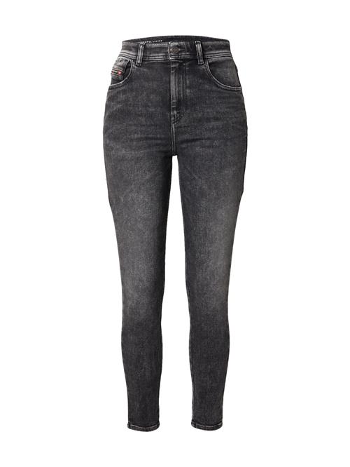 DIESEL Jeans '1984 SLANDY'  sort