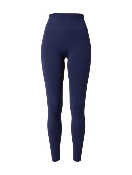 Fabletics Sportsbukser  mørkeblå