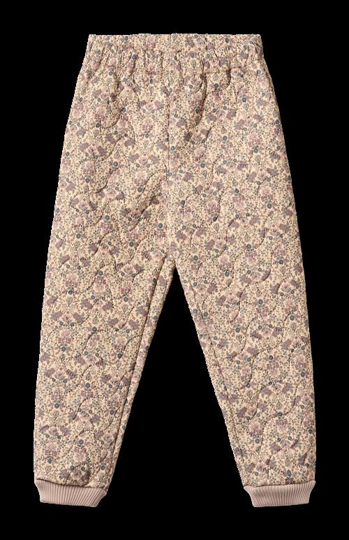 Wheat Alex Termobukser Mellow Peach Tapestry  Mellow Peach Tapestry 110 cm  Lyserød  110 cm  kvinde