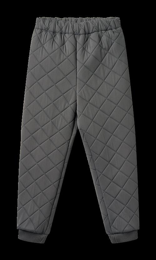 Wheat Alex Termobukser Black Sea  Black Sea 128 cm  Grå  128 cm  mand