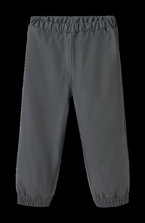 Wheat Um Thermo Regnbukser Greyblue Greyblue 98 cm  Blå  98 cm  mand