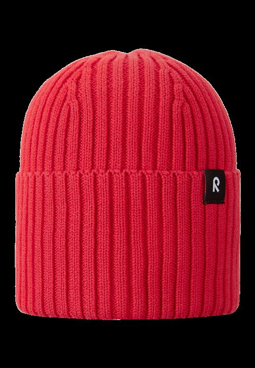 Reima Hattara Hue Reima Red  52/54 cm    52/54 cm  Unisex