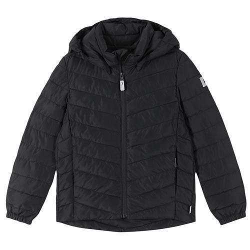 Reima Uumaja  Black  134 cm  Sort  134 cm  Unisex