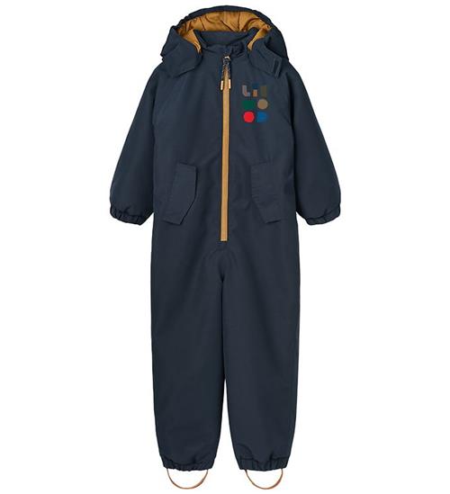 Liewood Flyverdragt - PE - Maddy - Classic Navy
