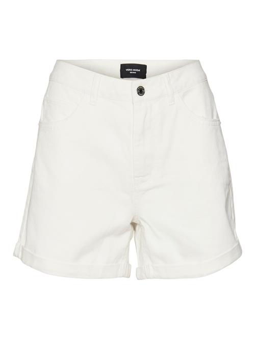 VERO MODA Jeans 'Nineteen'  hvid