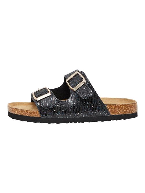 Se NAME IT Sandaler 'FLORA'  sort ved About You