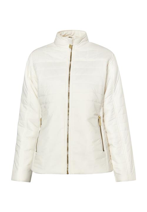 faina Overgangsjakke 'Aleva'  creme