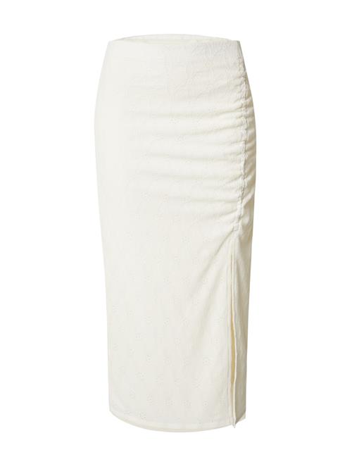 EDITED Nederdel 'Ourania'  creme