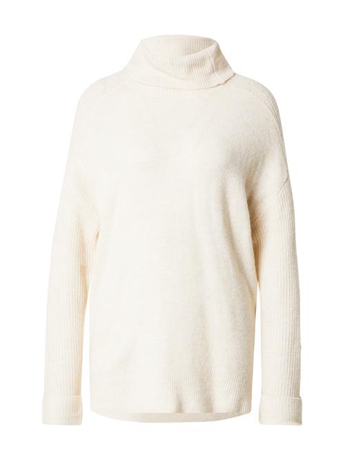 VERO MODA Pullover 'Jupiter'  lysebeige