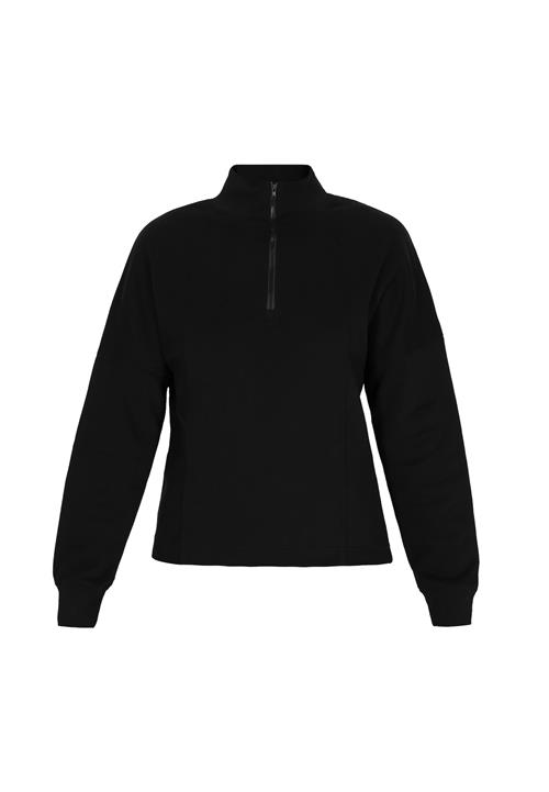 TALENCE Sweatshirt 'Fashion Look'  sort