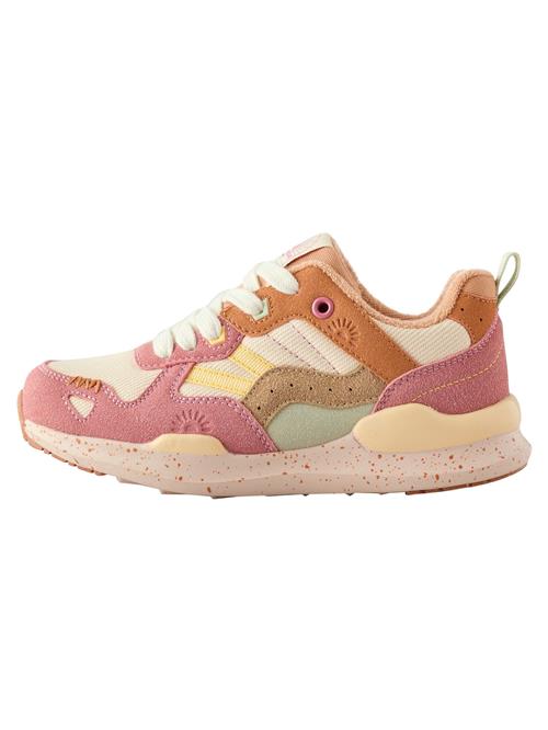 Next Sneakers  blandingsfarvet