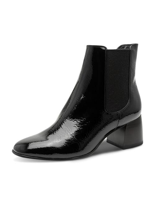 Tamaris Chelsea Boots  sort