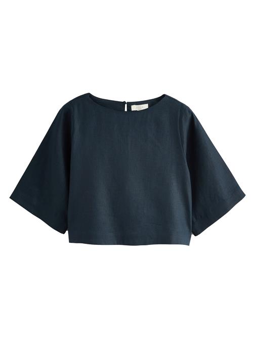Next Bluse  navy