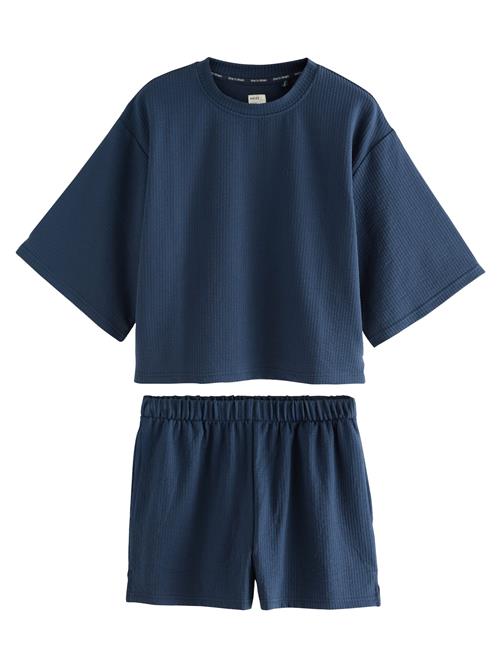Next Shorty  navy