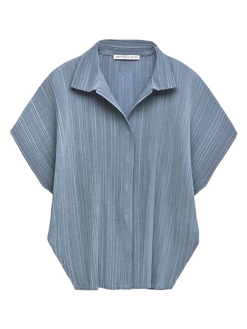 Adolfo Dominguez Bluse  safir